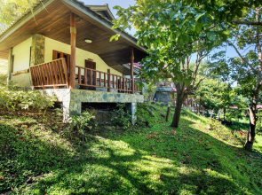 Khao Kho Valley Resort