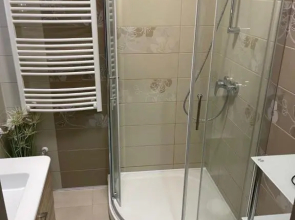 Classic City Apartman