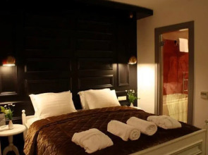 Senatus Hotel - Special Class