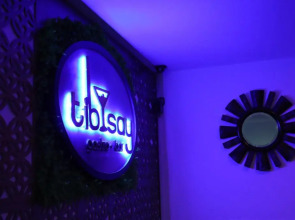 Hotel Tibisay