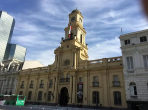 Olicar Teatinos Hotel Boutique