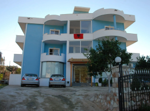 Villa Blue
