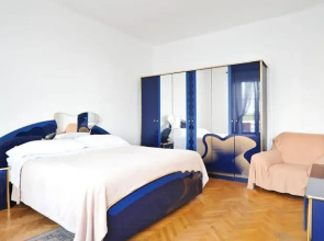 Apartment Beautiful Sea View