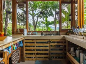 Villa Wanderlust