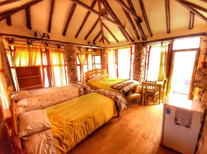 Casa De Campo Urubamba