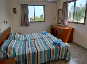 Maricosta Hotel Apartments