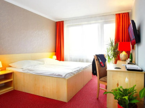 Hotel Charles Central - Czech Leading Hotels