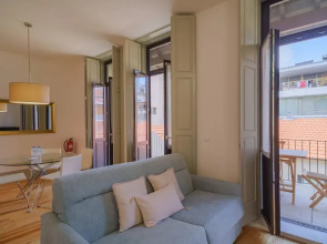 Feel Porto Matosinhos Ocean Flat III