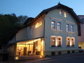 Hotel Spitzberg