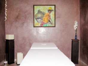 Oasis Hôtel & Spa