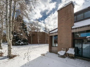 Park Avenue Condos by Park City Vacations
