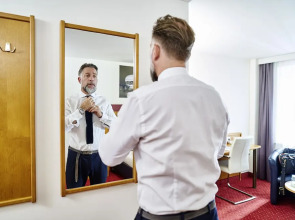 Hotel Meier City München