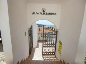 Studio Apartments Aleksandra