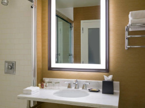 Sheraton JFK Airport