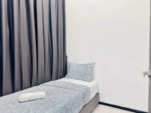 OYO Home 90978 Bqs Studio Homestay