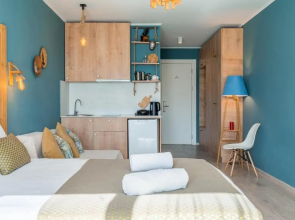 New Gudauri Loft 2 #450