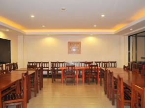 St. Catherine Boutique Hotel & Restaurant