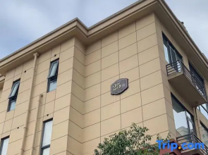 Jujy Lakeside Homestay (Dongjianghu Scenic Area)