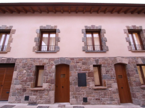 Casas Rurales Espargoiti I y II