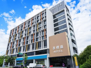In Joy Hotel