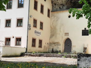 Ferienwohnung Familie Bauer