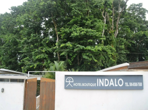 Hotel Indalo adults only
