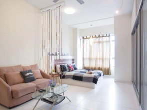 Neo Damansara by SYNC