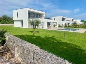 Villa Afrika