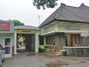 Hotel Perdana