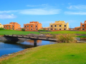 Villas Corralejo Golf