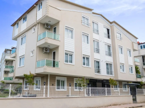 Brandhill Apart