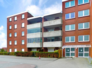 Norderney Dornum in Dornum