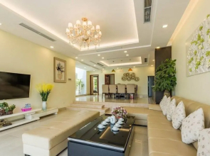 Villa Flamigo Dai Lai Chinh Chu