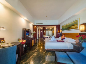 Sanya Shengyi Seaview Hotel