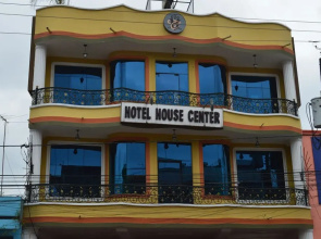 Hotel House Center