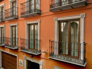Hostal Rodri - Adults Only