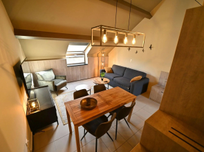 Renovated Studio With Combi Microwave, Durbuy 3Km