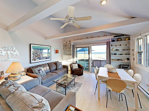 Commercial #10C - 2 Br Condo