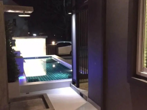 Bansansabuay Hua Hin Pool Villas