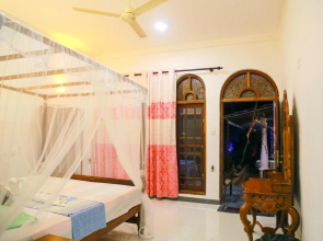 Wonderland Mirissa Lucky Guest Home