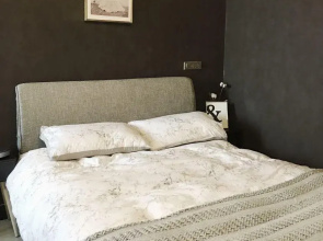 JULY Design Life Homestay Renmin Road