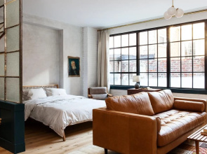 Lokal Hotel - Old City