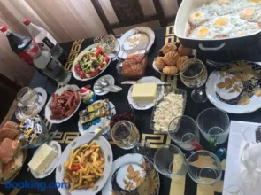 NUR Apartment in Goris