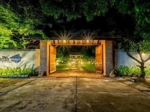 Banyen Villa