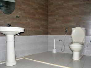 Dew Lee Homestay