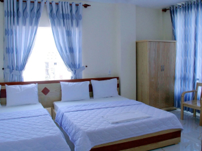 Yen Vy 32 Hotel - Hostel