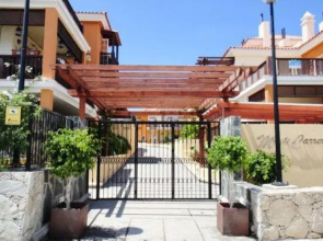 Apartamento Montecarrera