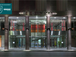 UNA Hotels Bologna Centro