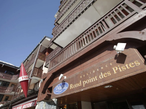 Odalys Résidence le Rond Point des Pistes