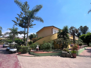 Villaggio Green Garden Club